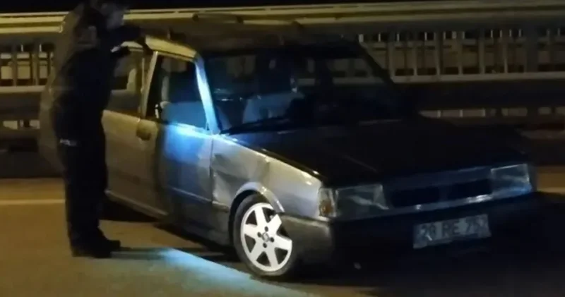 Son dakika 17 yaşındaki Tuana Giresun daki sır kazada hayatını kaybetti! Hasbi Dede davasında mağdurdu