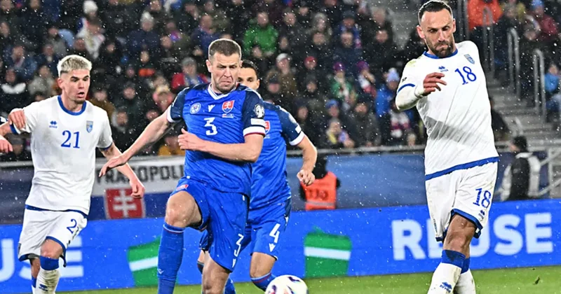 Vedat Muriqi: Türkiye de çok kaliteli ayaklar var