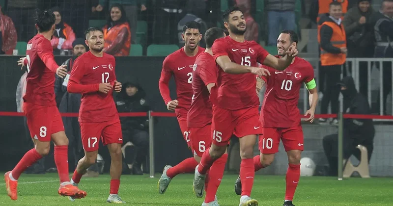 Ozan Kabak 7 yıl sonra Galatasaray a dönüyor Sözcü Gazetesi