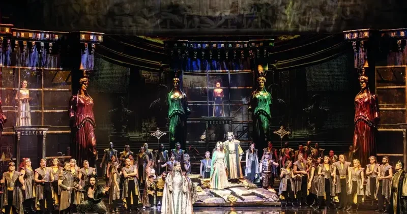 Anadolu’nun hikâyesi Edusa’da buluştu Kültür Sanat Haberleri