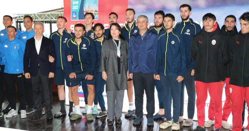 Türkiye Kupası Kürek Yarışları nda birinci Fenerbahçe! Diğer Haberleri