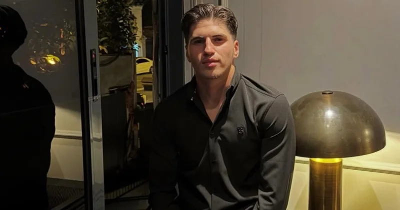 Son dakika: Futbolcu cinayetinde şoförün ifadesi ortaya çıktı Son dakika haberleri