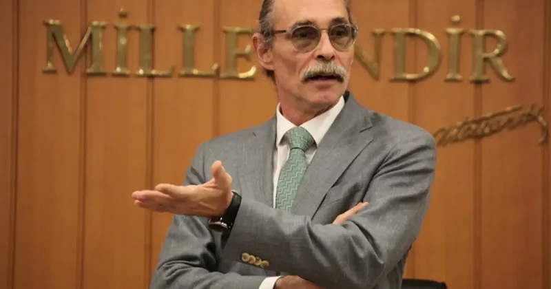 Etimesgut Belediyesi ne operasyonla ilgili Erdal Beşikçioğlu ndan ilk açıklama