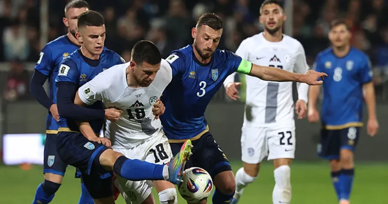 Kosova’da Fidan Aliti’den Türkiye maçı sözleri!