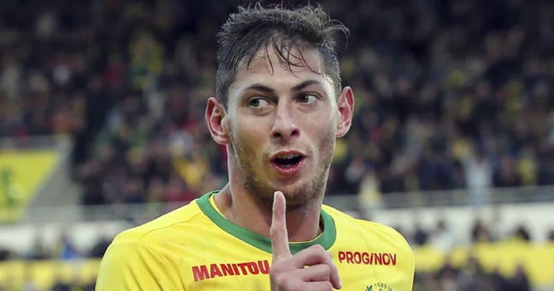 Cardiff City nin Emiliano Sala için 104 milyon sterlinlik tazminat talebi reddedildi Futbol Haberleri