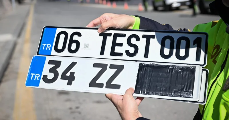 APP plakalar için son tarih 1 Nisan: Erteleme olmayacak