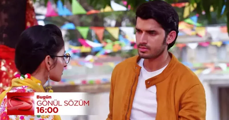 Gönül Sözüm de Aditya evlenmek istemiyor! Preet i görünce ne yapacak?