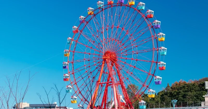 74 yıllık köklü eğlence parkı iflas etti! Kapılarını tamamen kapattı Sözcü Gazetesi