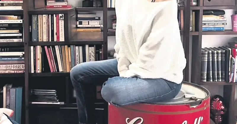 BÜLENT CANKURT Merak edilen yüzünü gösterdi