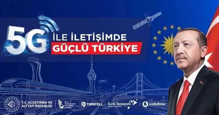 İletişimde yeni dönem! Cumhurbaşkanı Erdoğan resmen açıklayacak