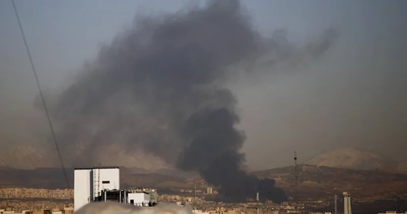 ABD Sivilleri hedef almıyoruz demişti! Okul saldırısında hayalet füze mi kullanıldı?