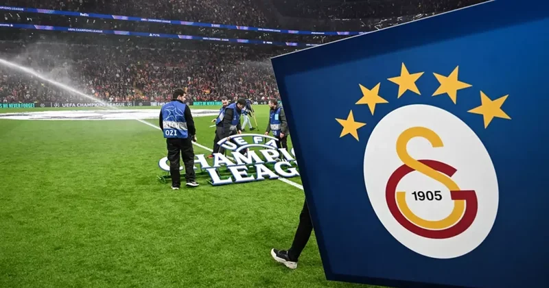 Galatasaray yeni sezonun ilk bombasını patlatıyor! Milli futbolcu formayı giyecek