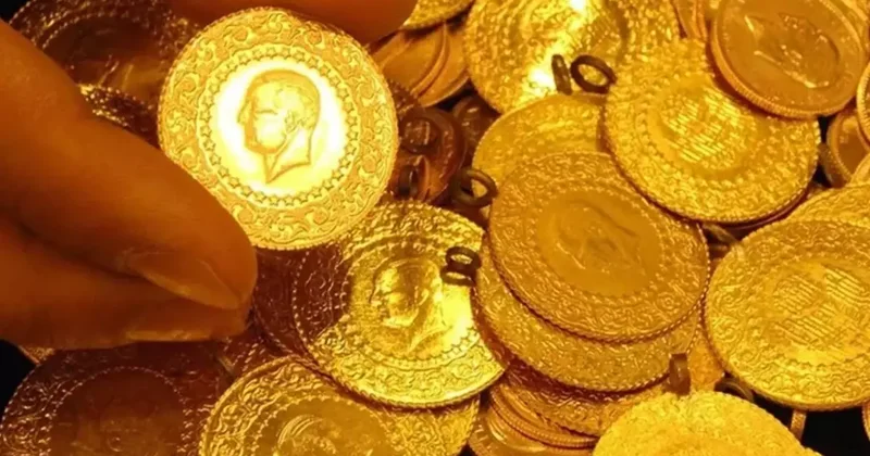 Altında 18 yıldır böylesi görülmedi