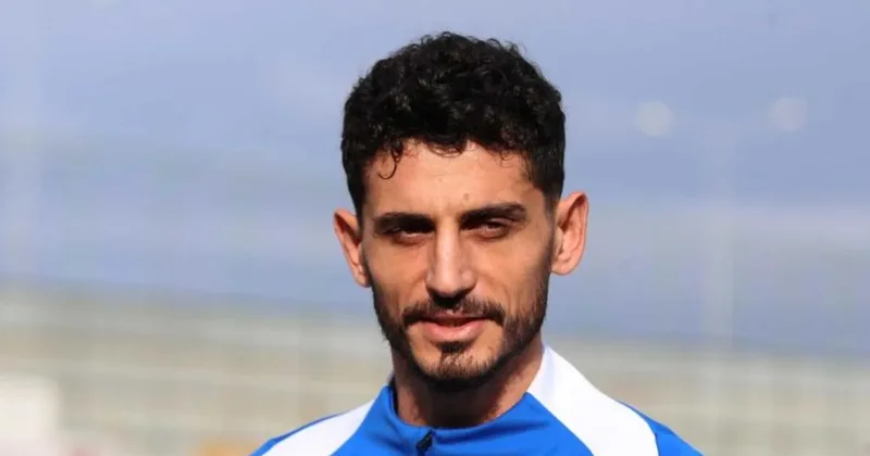 Samet Akaydin yeniden İstanbul yolcusu!