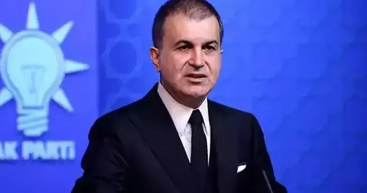 AK Parti li Çelik: Sıfır Atık Hareketi, küresel bir eylem ve ilham kaynağıdır