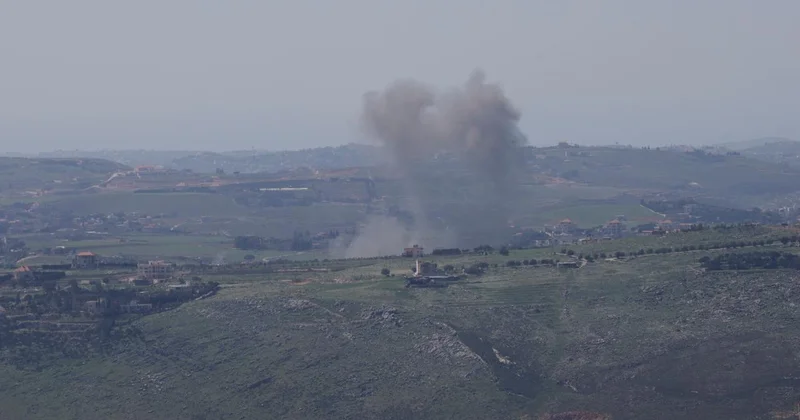 Lübnan ın güneyinde BM Barış Gücü askerlerine yine saldırı düzenlendi