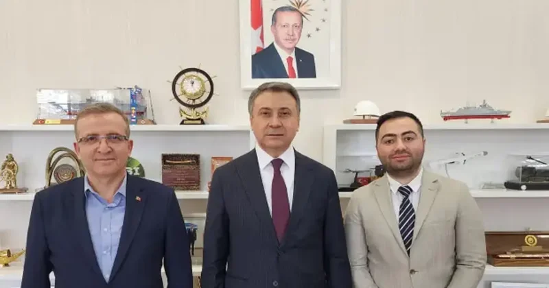 Mavi Vatan ın Çelik Kubbe si ASFAT a emanet! TF 2000 ve milli denizaltı için geri sayım