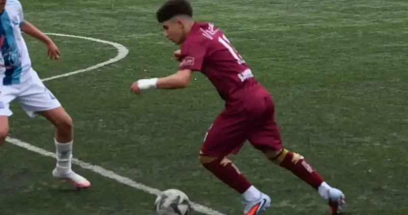 Beşiktaş genç yetenek Görkem Dağıstanlı yı transfer etti Futbol Haberleri