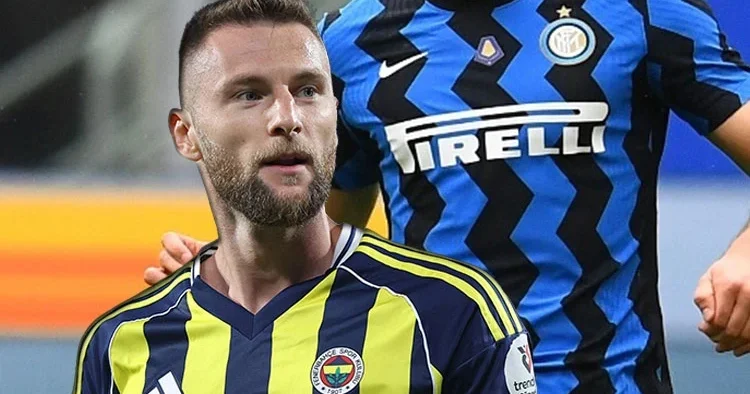 Fenerbahçe, Skriniar ın yanına arkadaşını transfer ediyor! 5 sene oynadılar