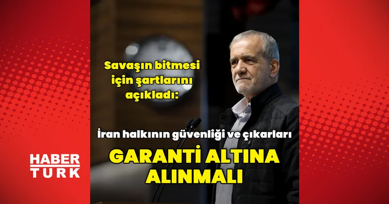 İran özgür insanlara ilham olmaktadır Dış Haberler