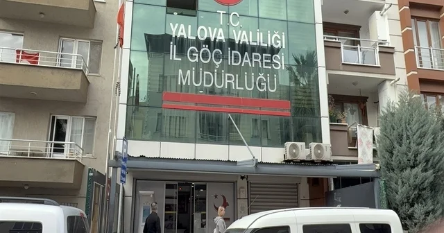 Usulsüz talimatları yerine getirmeyen memuru 112 Acil Çağrı Merkezi nde görevlendirmiş Yalova Haberleri
