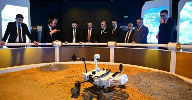 BTSO nun vizyonu Türkiye nin hedeflerine güç katıyor Bursa Haberleri