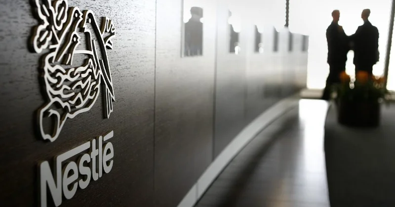 12 ton çikolatalı gofret çalındı