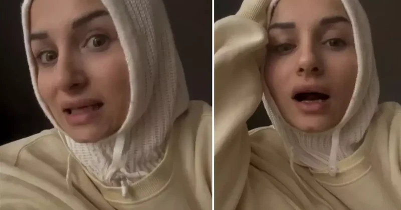 Eşinden boşanan kadının sözleri büyük tartışma yarattı