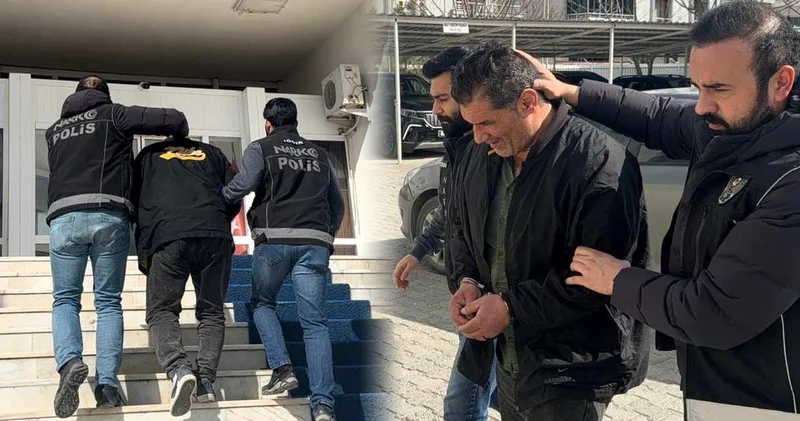 İran’dan Türkiye’ye akılalmaz zehir ticareti! Vücudundaki uyuşturucu ameliyatla çıkarıldı