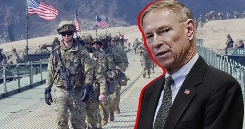 ABD’li generalden Trump’a sert uyarı: İran’a kara operasyonu intihar olur! Sözcü Gazetesi