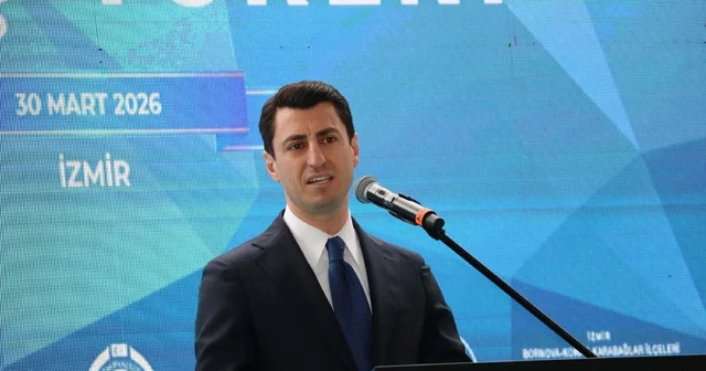 Milli Eğitim Bakan Yardımcısı Macit: Türkiye, UNESCO raporunda örnek ülkeler arasında yer aldı İzmir Haberleri