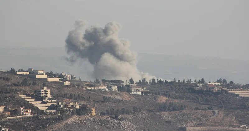 BM Barış Gücü, Lübnan da 1 askerinin öldüğünü duyurdu