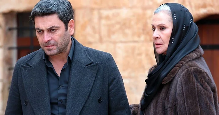 Gonca Cilasun: Ozan çocuğum ve çok eğlenceli biri