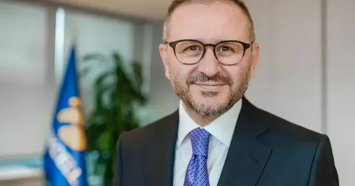 Turkcell Yönetim Kurulu Başkanı Şenol Kazancı’dan 5G mesajı