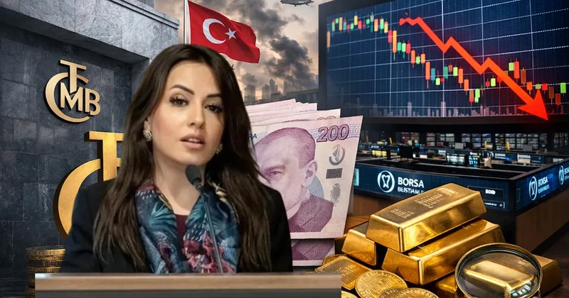 Filiz Eryılmaz: ‘Piyasalarda en kötüsü fiyatlanmadı’ Sözcü Gazetesi