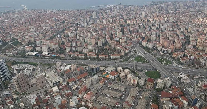 Bu semtlerde ev alan köşeyi döndü: Nereye değerse orası uçuyor