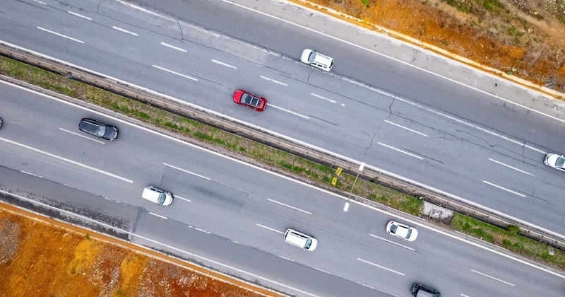 Yıl bitmeden kazmalar vurulacak: İki ilimiz arasındaki mesafe sadece 2 saat olacak Sözcü Gazetesi