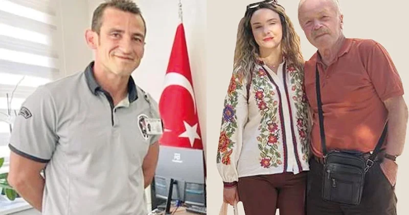 Kanserden bile beter katile müebbet istendi