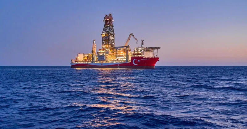 Türkiye enerjide vites yükseltti: Nisanda çalışmalar hızlanacak