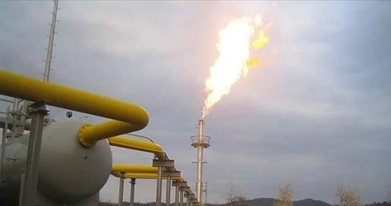 Gazprom: AB’nin gaz depoları kritik seviyede Enerji Haberleri