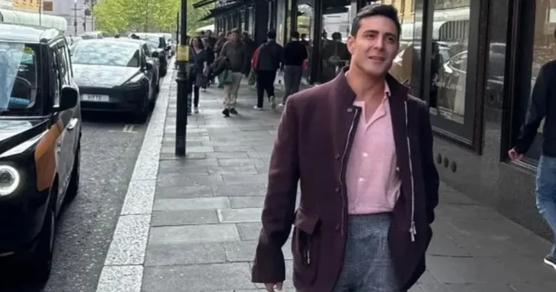 Paylaşımları tartışma yaratan Öncü Sönmez in hesaplarına erşim engeli