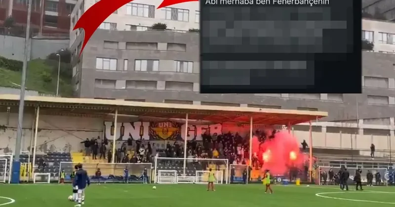 Attığı mesajdan sonra olanlara kendi de inanamadı