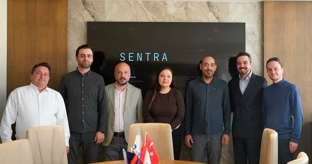 Duymer yapay zeka tabanlı entegrasyon sistemini devreye aldı İzmir Haberleri