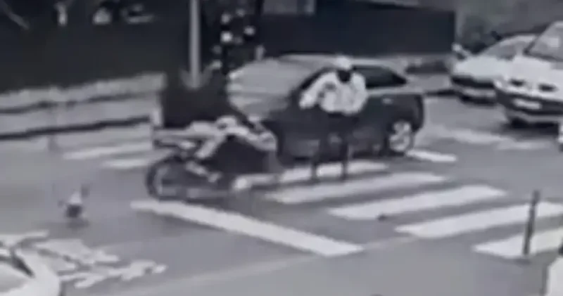 Sürücü davası dört günde sonuçlandı Yerel Gündem Haberleri