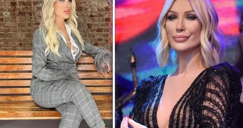 Seda Sayan canlı yayında itiraf etti! Hoşlandığım adam evli çıktı