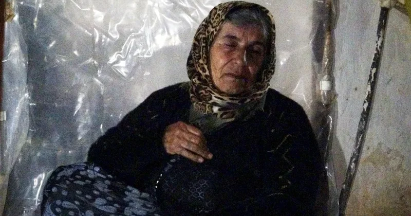 3 çocuk annesine tek kurşunla bitişik atışla infaz