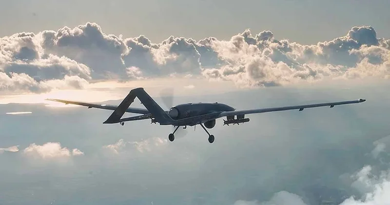 Havalimanına yaklaşan İHA ları artık polis değil, siviller vuracak! Sözcü Gazetesi