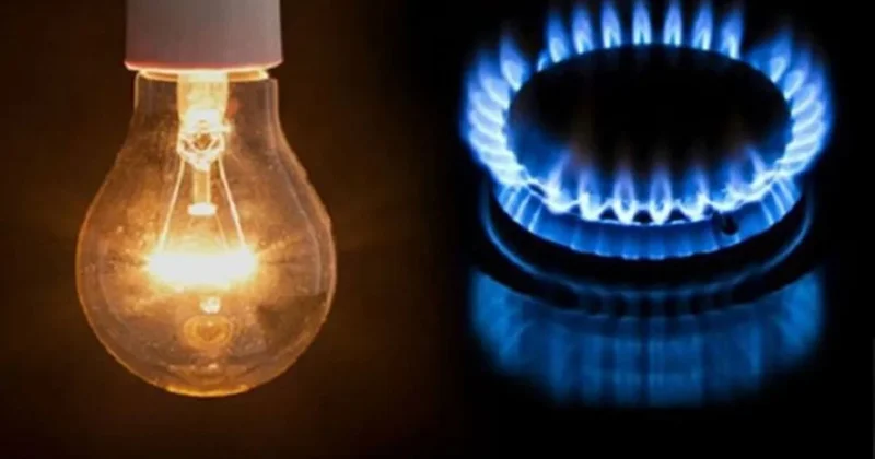 1 Nisan da elektrik ve doğalgaza zam geliyor iddiası Sözcü Gazetesi