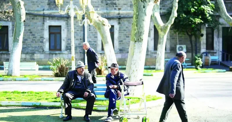 Darülaceze Türkiye ye yayılacak Yerel Gündem Haberleri