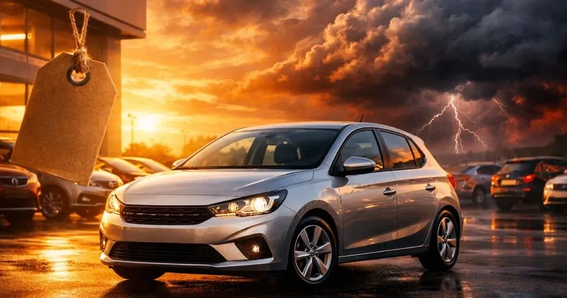 Araba alacaklara kritik uyarı: 2 gün kaldı! İşte mart sonu güncel sıfır otomobil fiyatları ve en ucuz modeller listesi